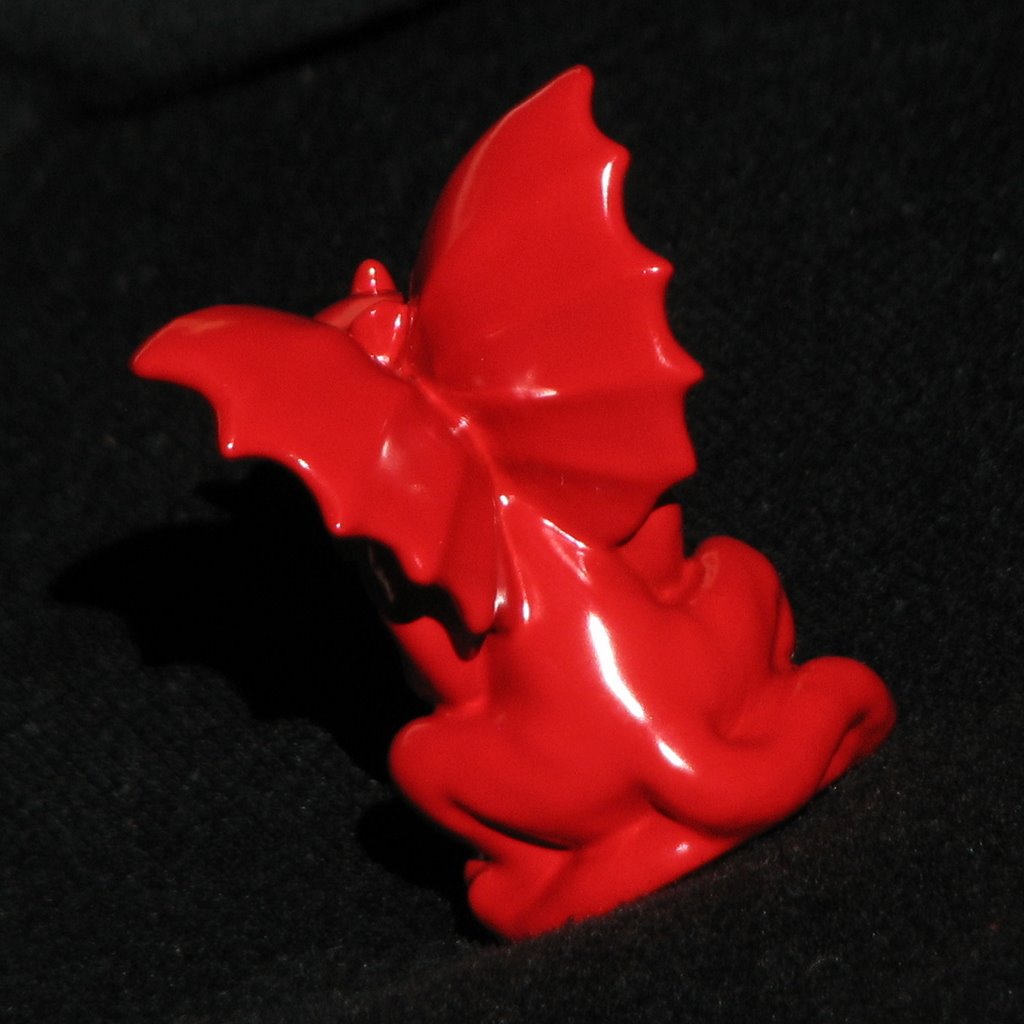 gargoyle21