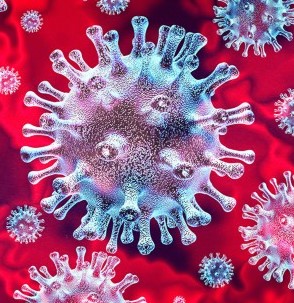 Potential Antigenetic Cross-reactivity Between Severe Acute Respiratory Syndrome Coronavirus 2 (SARS-CoV-2) and Dengue Viruses Image